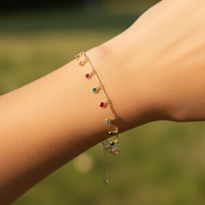 "New Beautiful Design Bracelet for Women/Girls, Gift, B505